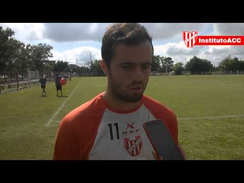 Bardín en Instituto